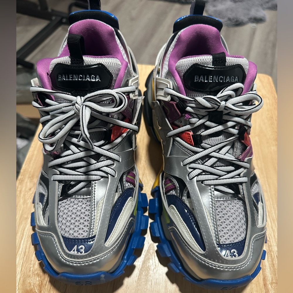 Balenciaga men’s sneakers